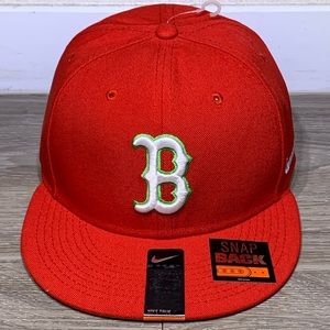 Boston Red Sox Hat